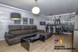 Apartament 2 Pokojowy- Rzeźniczaka